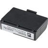 T6 Power Akku für Zebra Barcode-Scanner, Teilenummer P1023901, Li-Ion, 7,4