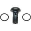 SHIMANO Banjo Bolt+o-Ring kit, disc