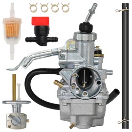 OUAKIKAN DRZ 125 Carburetor for SUZUKI 2003-2009 DRZ 125L DRZ 125 DRZ125L DR-Z125 Carb for Kawasaki KLX125 2003-2005