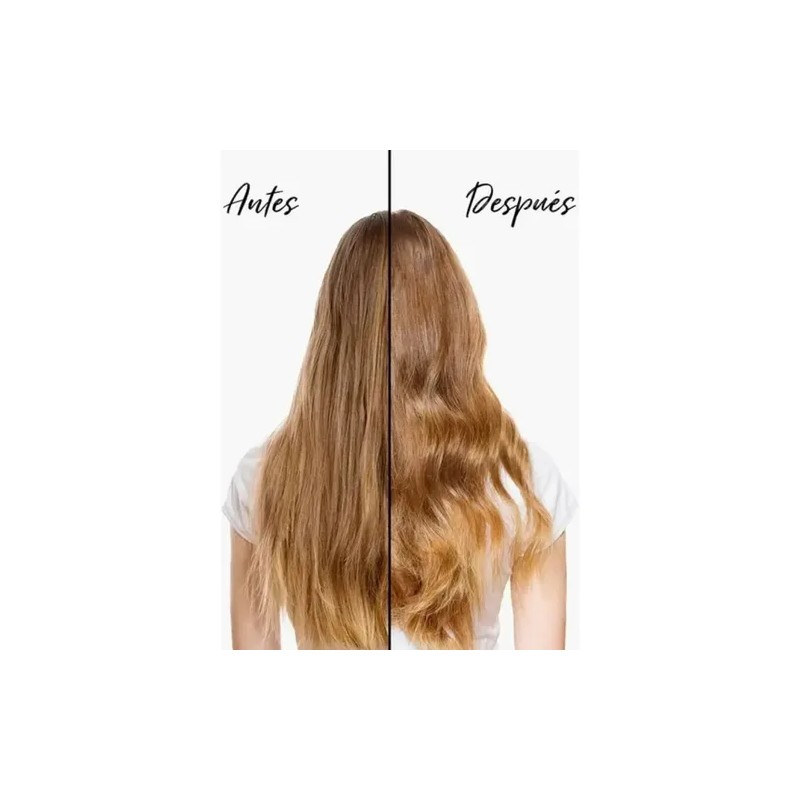 Crema Peinar Reparadora Cabello Dañado Pantene 300