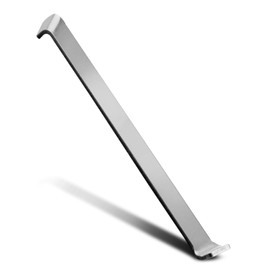 QAGGUM Guitar Truss Rod Crank Fit for Fender Telecaster Stratocaste, Truss Rod Adjustment Tool for Compact Steel Wrench Slotted Truss Rod Nuts