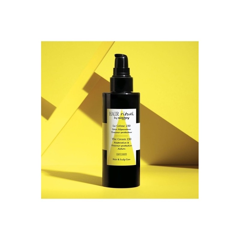 The Cream 230 150ml (Heat Protection Cream) / 더 크림