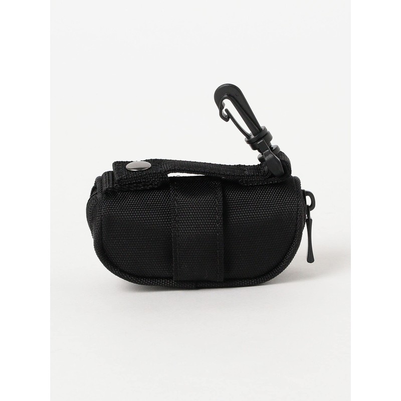 Beams Golf Golf Ball Case, Black