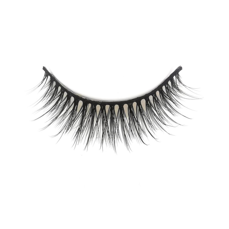 tm14 False Eyelashes Mink 5D 5 Layers False Eyelashes Set