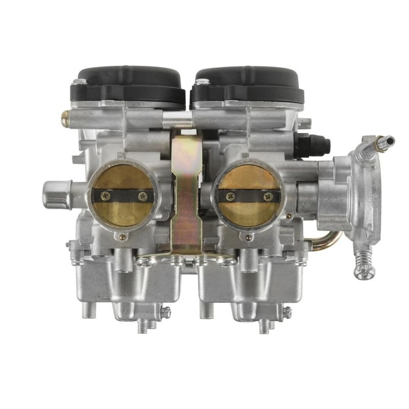 Caltric Brand New Carburetor for Yamaha Raptor 660 R 660R