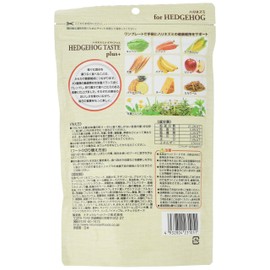 natyurarupettohu-zu harinezumiteisutopurasu 200g