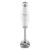 Moulinex Hand Blender 2 SPEED Mixer 450 W METAL