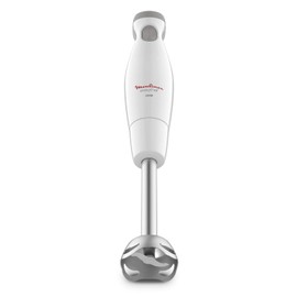 Moulinex Hand Blender 2 SPEED Mixer 450 W METAL
