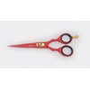Kit de tijeras para corte de cabello Profesional 5.5"
