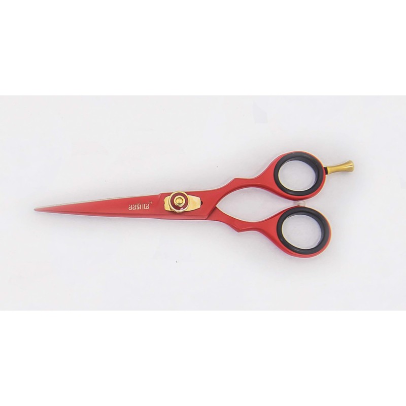 Kit de tijeras para corte de cabello Profesional 5.5"