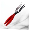TEHAUX Tubing Separation Pliers Hose Oil Pipe Separation Pliers