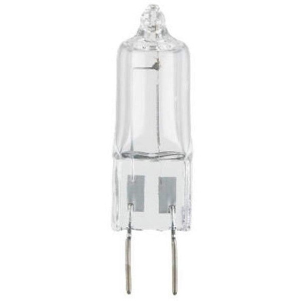 Westinghouse Lighting 04889 60-watt T4 Halogen Bulb, Clear, 1 Pack, White