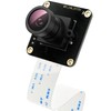 innomaker OV9281 Camera up to 453fps External Trigger Stream Mode