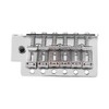 Guitar Tremolo Bridge, Zinc Alloy 6 String Electric Guitar Tremolo