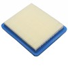 491588s Air Filter, Compatible with Briggs 491588, Toro 20332, Craftsman