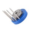 Watch Movement Balance Wheel Holder Repairing Professional Watch Balance Scales