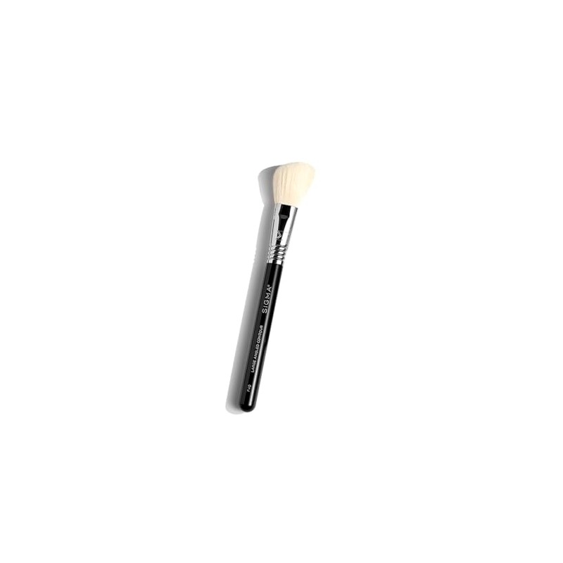 Large Angled Contour Brush - F40 by SIGMA for Women