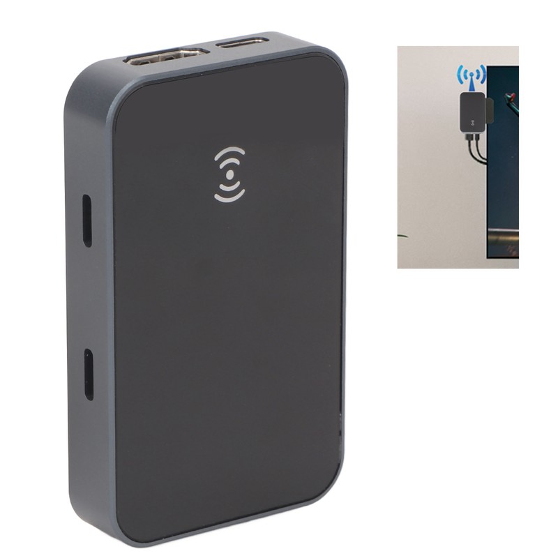 HD Multimedia Interface Wireless Video Transmitter Receiver 1080P 60Hz Wireless