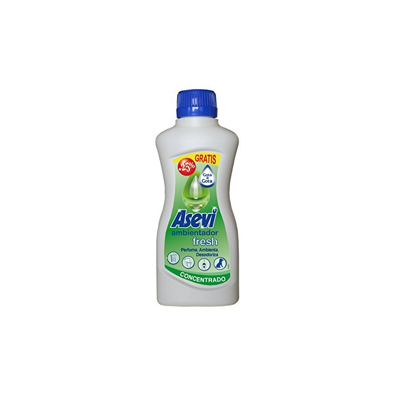 Asevi Fresh Drop Air Freshener 165 ml