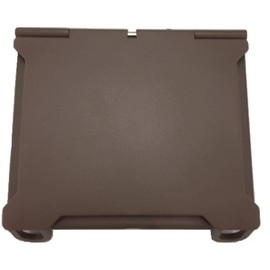 CCP EX-3857-00 Electric Dustpan (ZN-DP24 Only) Attachment for Brooms