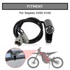 PSLER Headlight Switch for Sur-Ron Light Bee Handlebar Light Switch