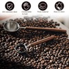 SOALENBD Premium Coffee Scoop Set Precision Cookie Scoop and Coffee