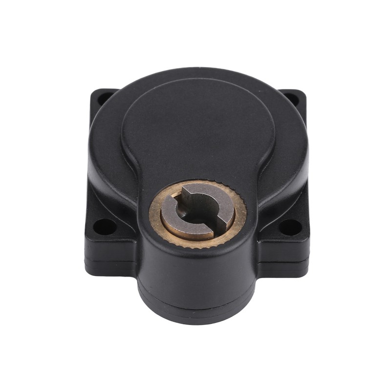 Gas Powered RC Model Car Electric Starter Back Cover Backplate