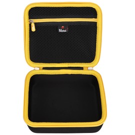 Mchoi Hard Portable Case Compatible with DEWALT Line Laser Cross Line (DW088K)