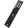 RM-AAP040 Replace Remote Control Applicable for Sony AV Receiver STR-DN1000