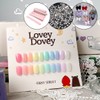 classic nail First Street Lovey Derby Pulse Syrup Gel +
