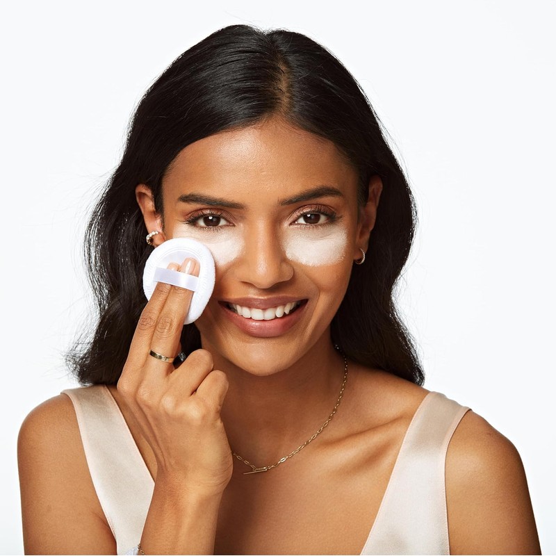 Airspun Loose Powder Translucent Extra Coverage