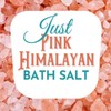 Pure Pink Himalayan Salt (Coarse) PREMIUM UNREFINED | 100% NATURAL