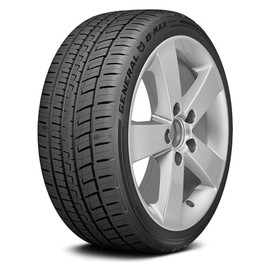 General G-Max AS-07 UHP All Season 275/55R17 109V Passenger Tire