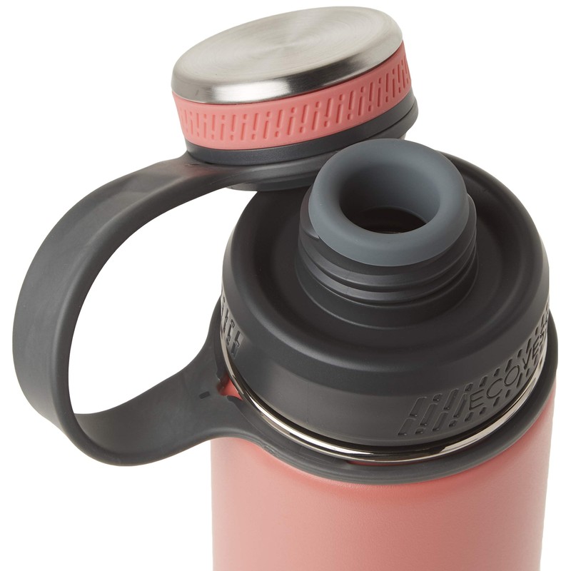 ECOVESSEL Boulder-24oz, Tropical Melon