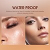 Joyeee Contouring Makeup Palette for Beginners, 9 Colors Large Pro