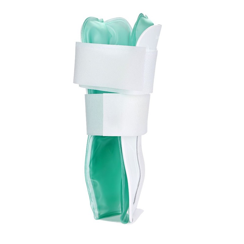 Ankle Stabiliser Splint, Foot Drop Orthosis Brace Support Protection Sprain