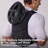 N NEVO RHINO Hydration Backpack, Lightweight Hiking Water Backpack, Hydro