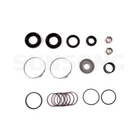 Sunsong 8401569 Rack and Pinion Seal Kit