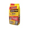 M&M'S Fun-Size Milk Chocolate Candy Pack, 19.41 oz., 35 Pieces