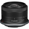 Canon RF-S 18-45mm f/4.5-6.3 is STM Lens with Filter kit