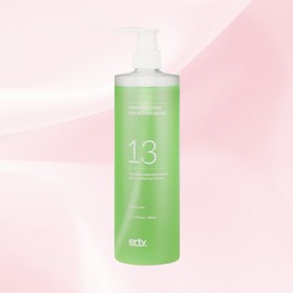 Erti Toner for oily skin, Erti 13 Purifying Toner for Skin Balancing 480ml / 지성 전용 토너 에르띠 13 퓨리파잉 토너 포 스킨 밸런싱 480ml
