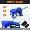 weyleity Cabinet Installation Clamps 2 Pack