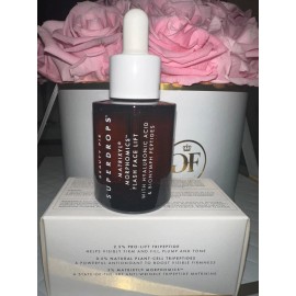 BEAUTYPIE BEAUTY PIE 2 Bottles SUPERDROPS Matrixyl Morphomics Flash Face Lift Free Shippin