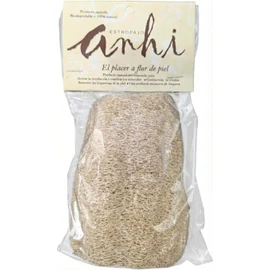Lufa Estropajo Zacate Exfoliante – Esponja Natural 100% Biodegradable