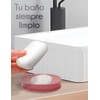 RED VELVET Set de Baño Simply Home de 3 Piezas