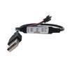 USB led Strip Light Controller for WS2812B SK6812 RGB (NOT