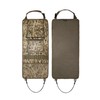 MYDAYS 2 Pack Tactical Seat Back Gun Rack, Camo Front