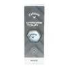 Callaway Golf Balls CHRM TR TD 25 3B Sleeves (Pack