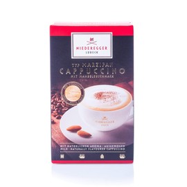 Niederegger Marzipan Cappuccino 220g