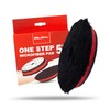 Maxshine 5" Universal Premium One-Step Microfiber Polishing Pad for DA